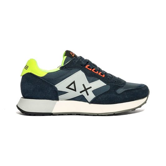 SUN 68 Z35113 07 Sneakers Uomo 