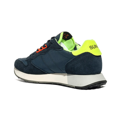 SUN 68 Z35113 07 Sneakers Uomo 