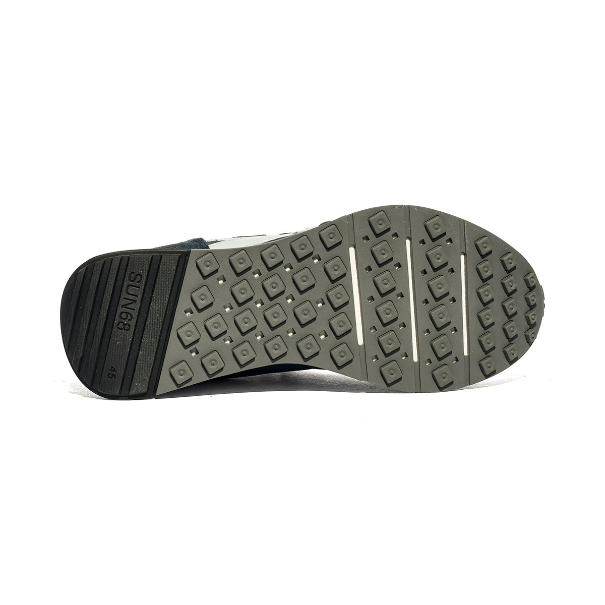 SUN 68 Z35113 07 Sneakers Uomo 