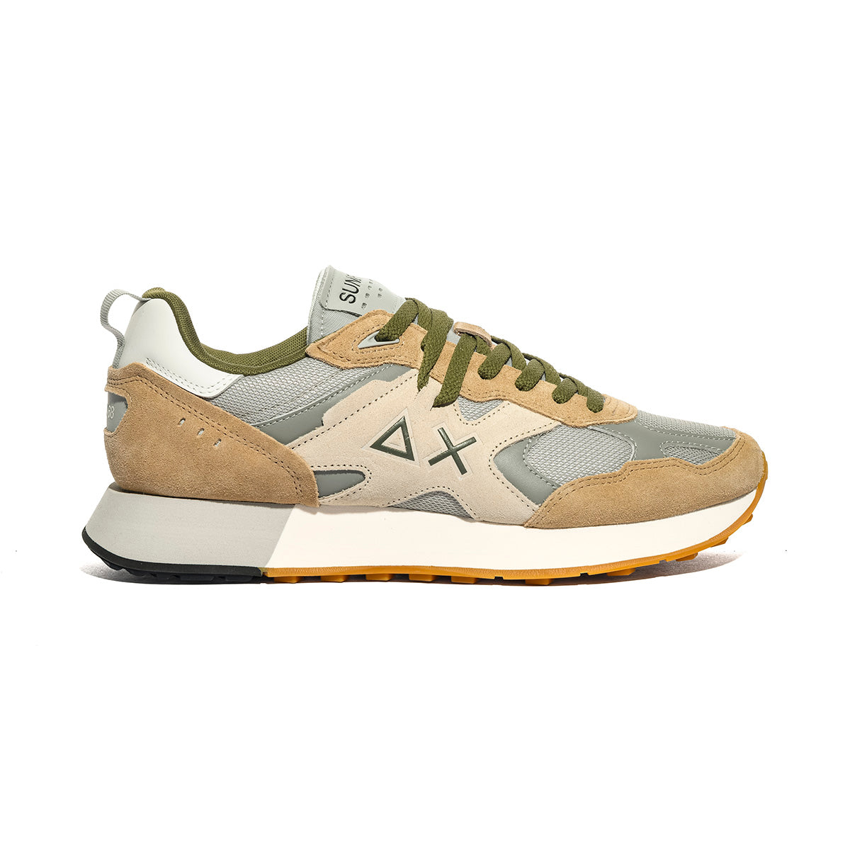 SUN 68 Z35115 16 Sneakers Uomo 