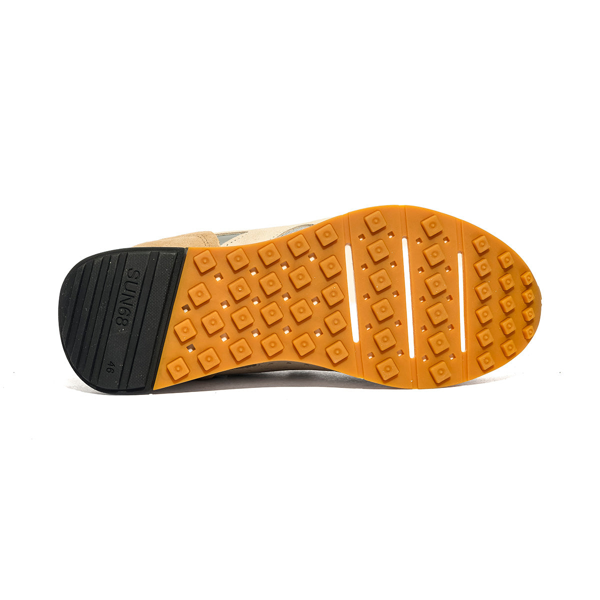 SUN 68 Z35115 16 Sneakers Uomo 