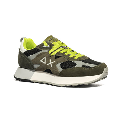SUN 68 Z35115 19 Sneakers Uomo 