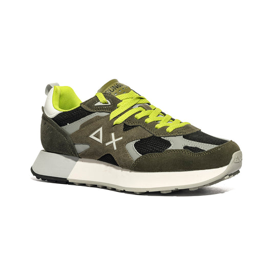 SUN 68 Z35115 19 Sneakers Uomo 