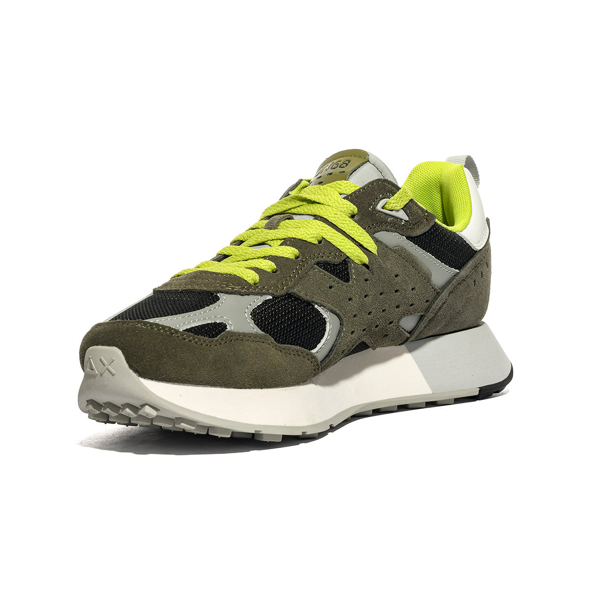 SUN 68 Z35115 19 Sneakers Uomo 