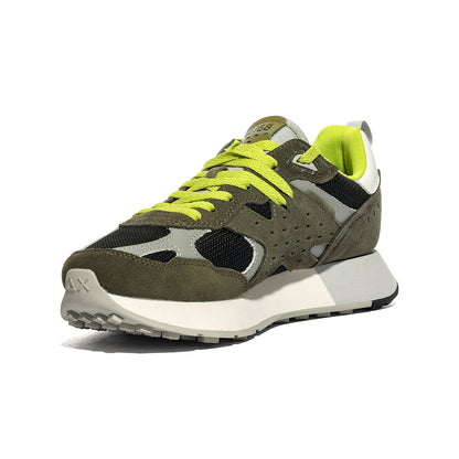 SUN 68 Z35115 19 Sneakers Uomo 