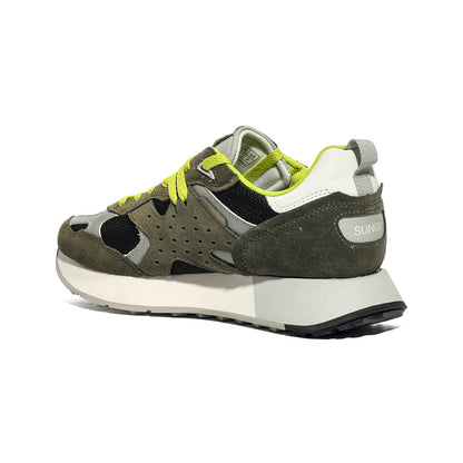 SUN 68 Z35115 19 Sneakers Uomo 
