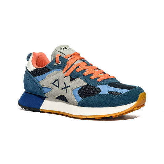 SUN 68 Z35115 80 Sneakers Uomo 