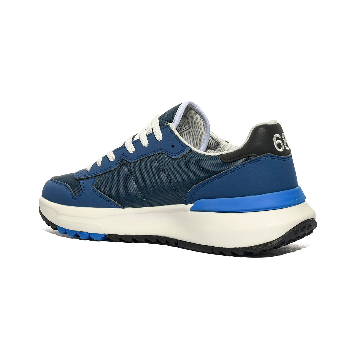SUN 68 Z35120 07 Sneakers Uomo 
