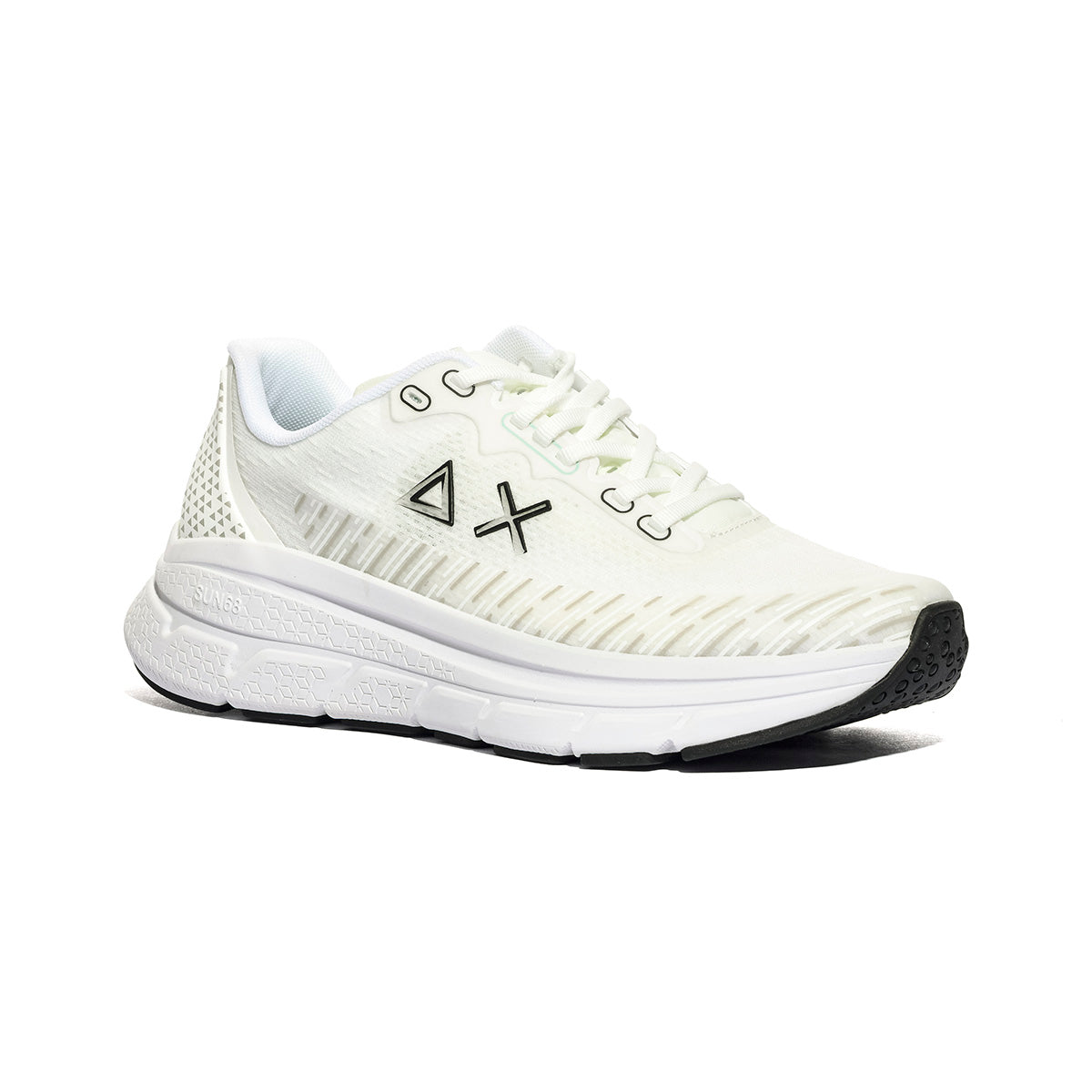 SUN 68 Z35126 01 Sneakers Uomo 