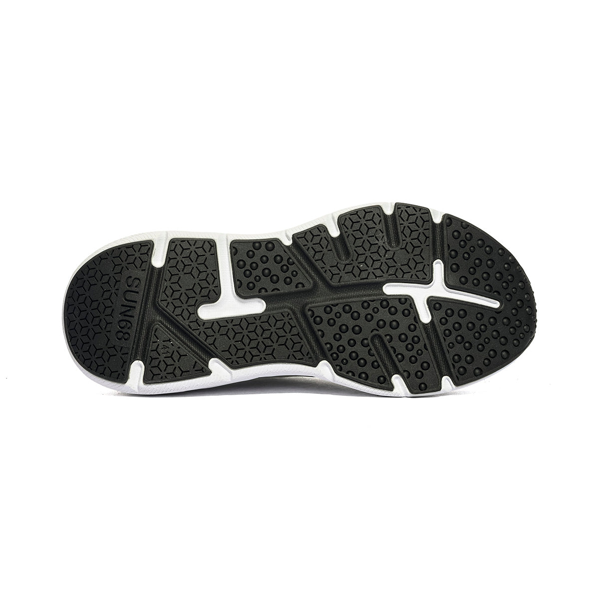SUN 68 Z35126 01 Sneakers Uomo 