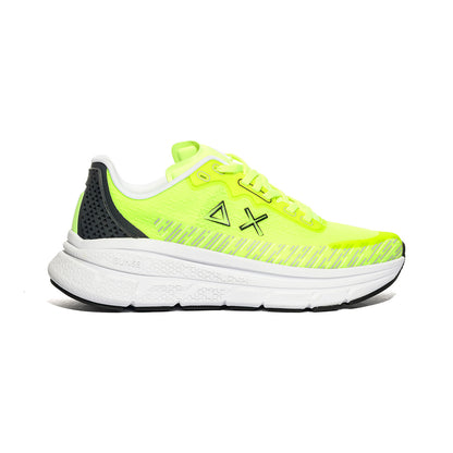 SUN 68 Z35126 63 Sneakers Uomo 