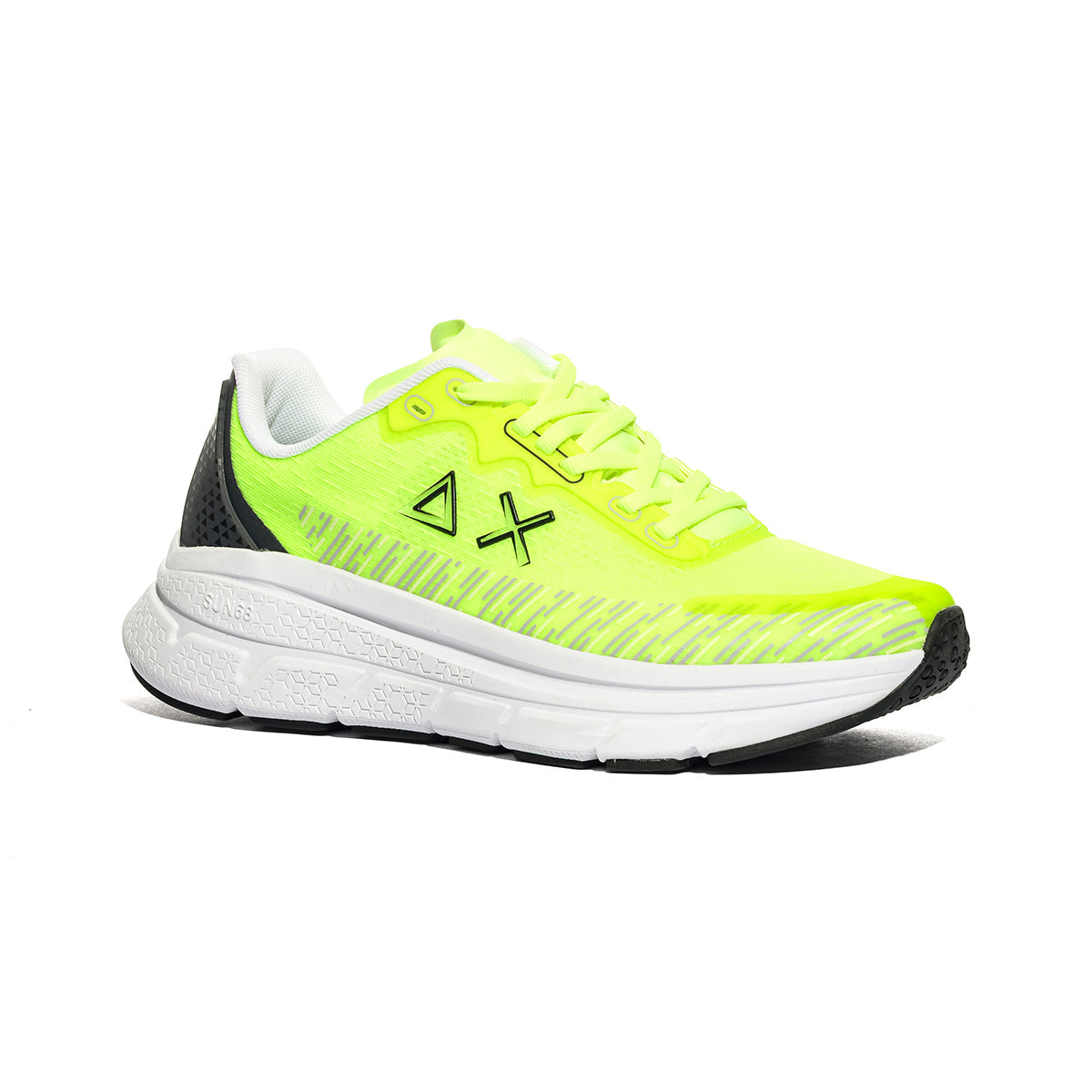 SUN 68 Z35126 63 Sneakers Uomo 