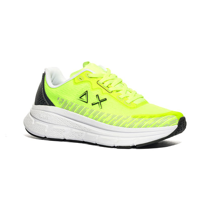 SUN 68 Z35126 63 Sneakers Uomo 