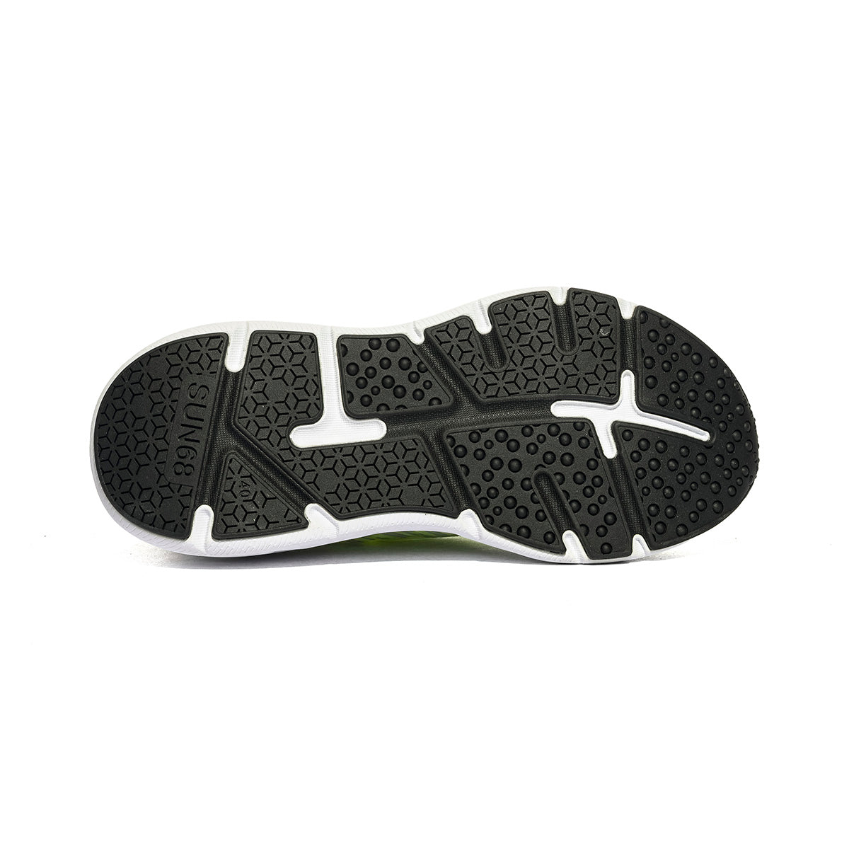 SUN 68 Z35126 63 Sneakers Uomo 