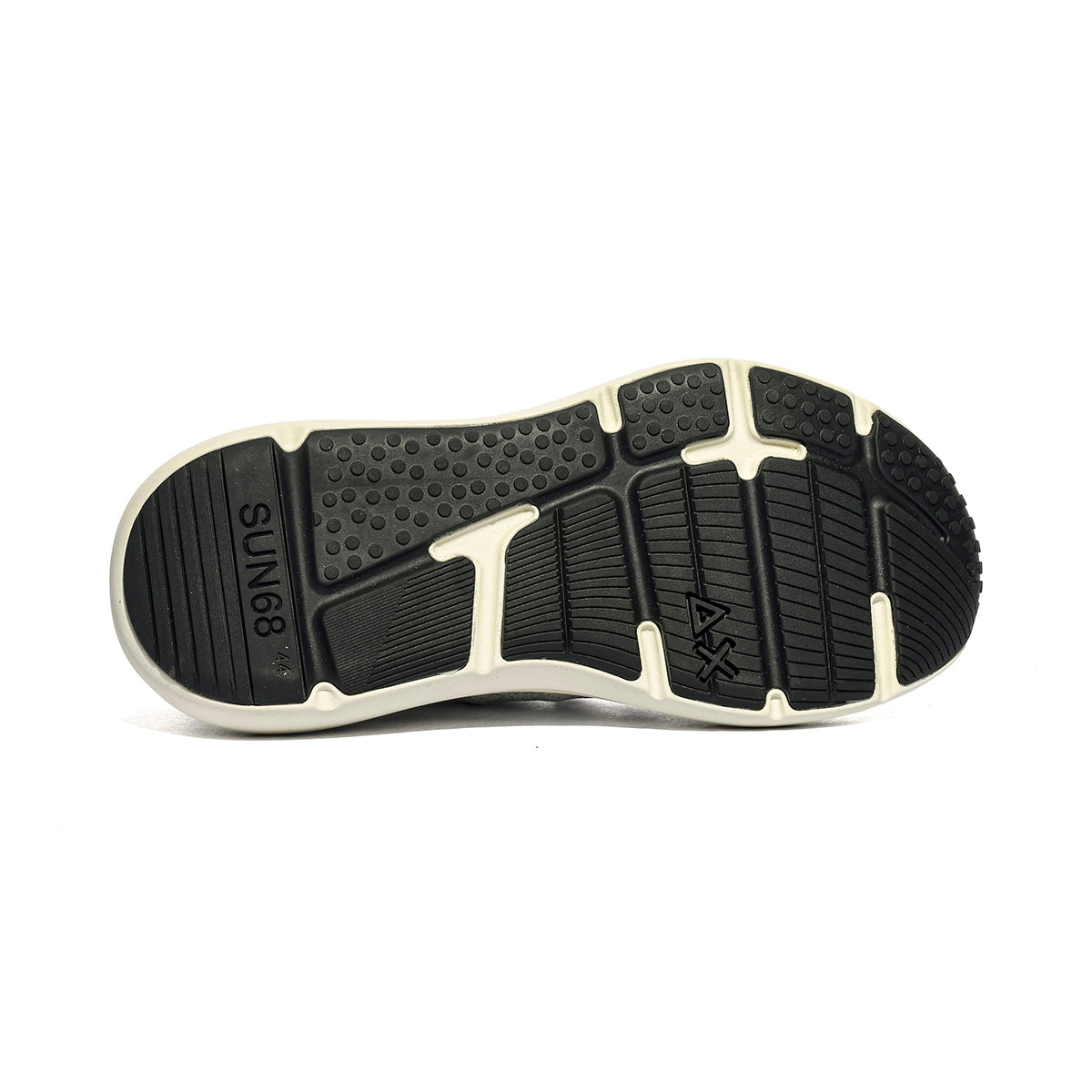 SUN 68 Z35127 01 Sneakers Uomo 