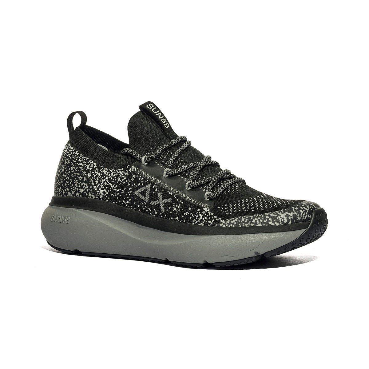 SUN 68 Z35127 11 Sneakers Uomo 