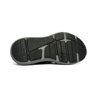 SUN 68 Z35127 11 Sneakers Uomo 