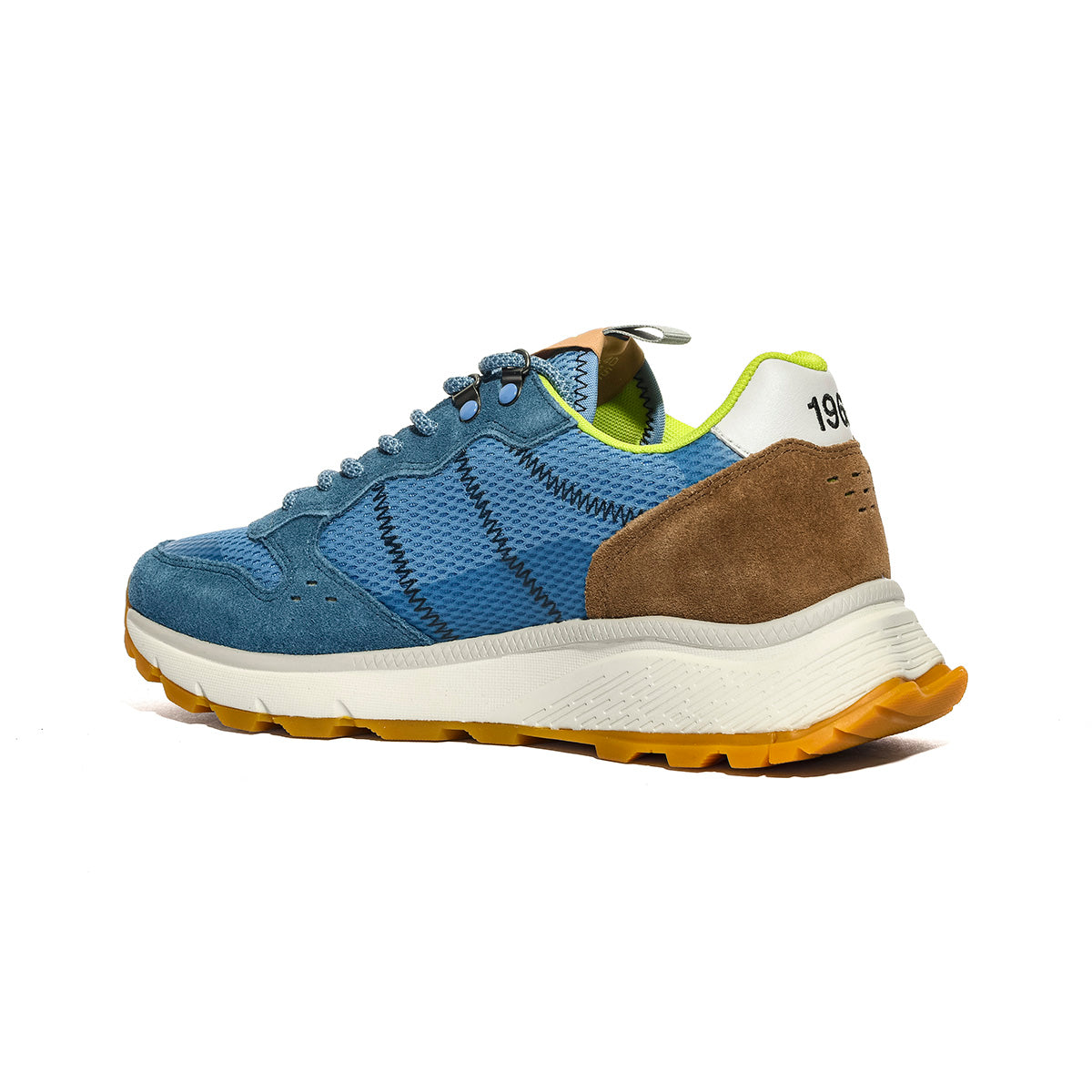 SUN 68 Z35130 56 Sneakers Uomo 