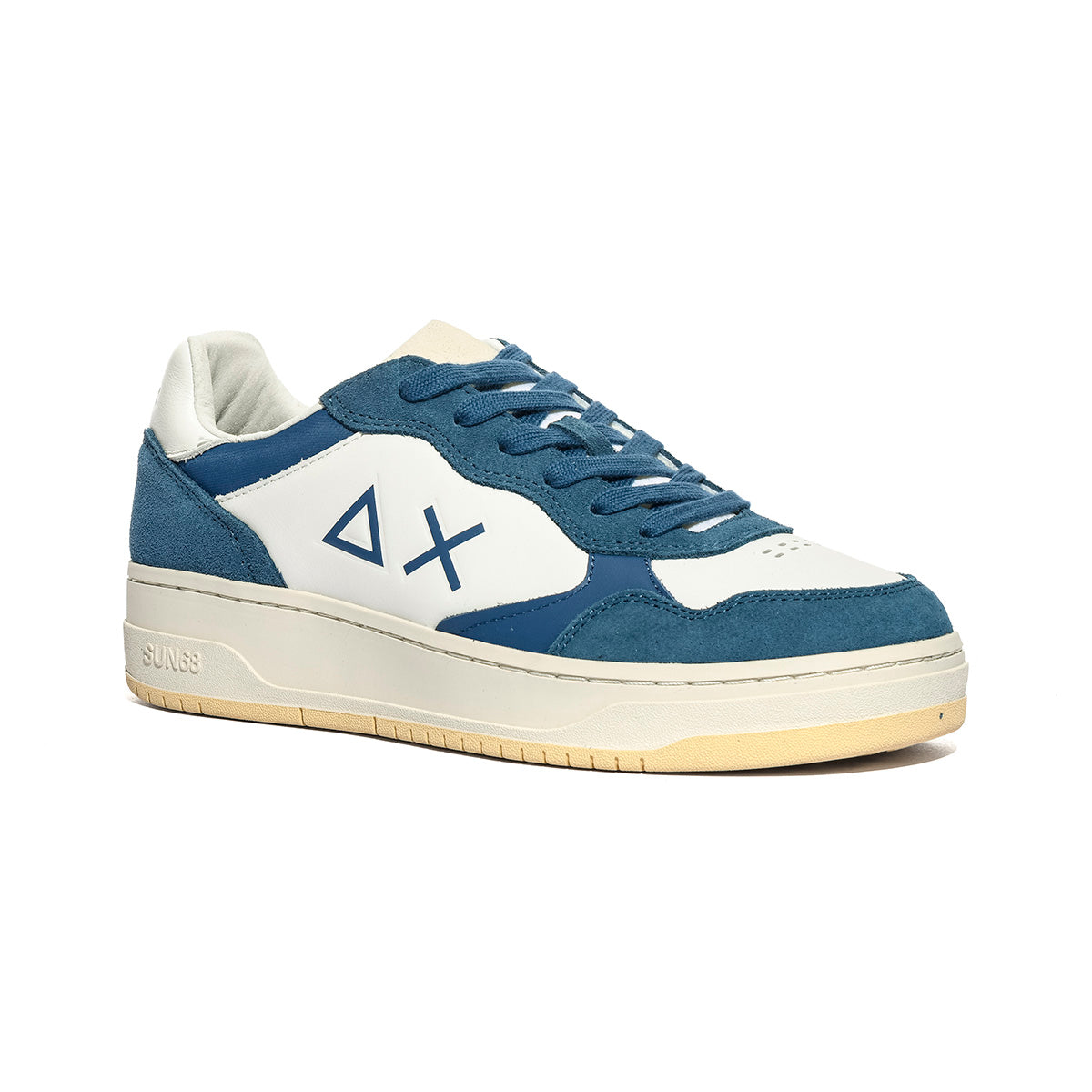 SUN 68 Z35148 80 Sneakers Uomo 
