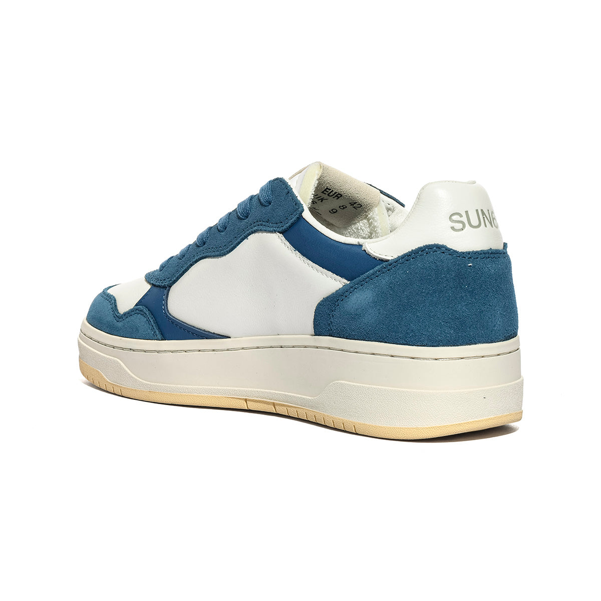 SUN 68 Z35148 80 Sneakers Uomo 
