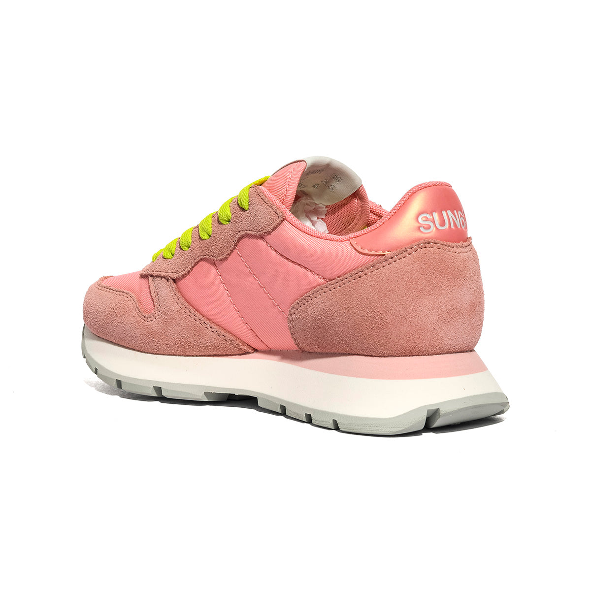 SUN 68 Z35201 14 Sneakers Donna 