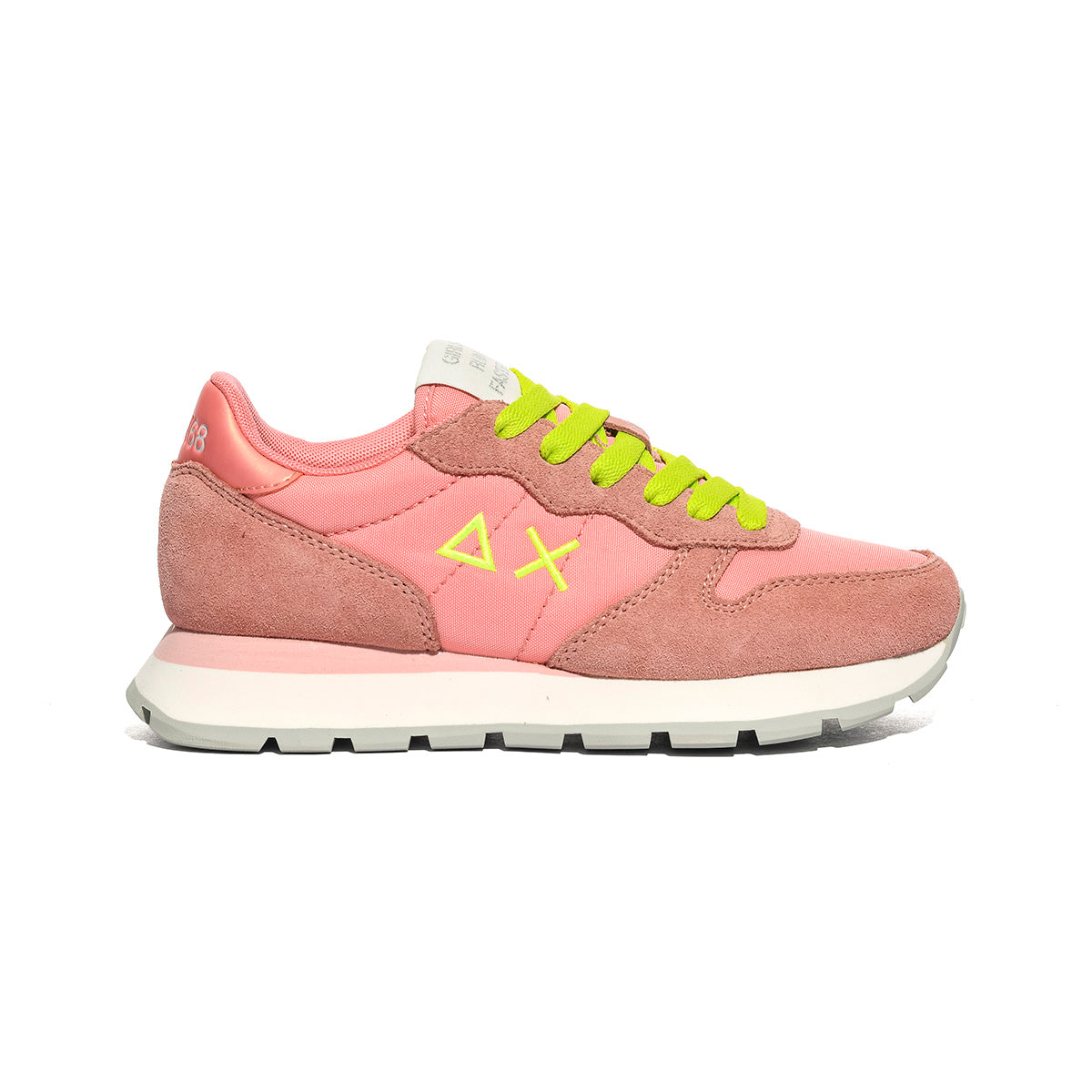 SUN 68 Z35201 14 Sneakers Donna 