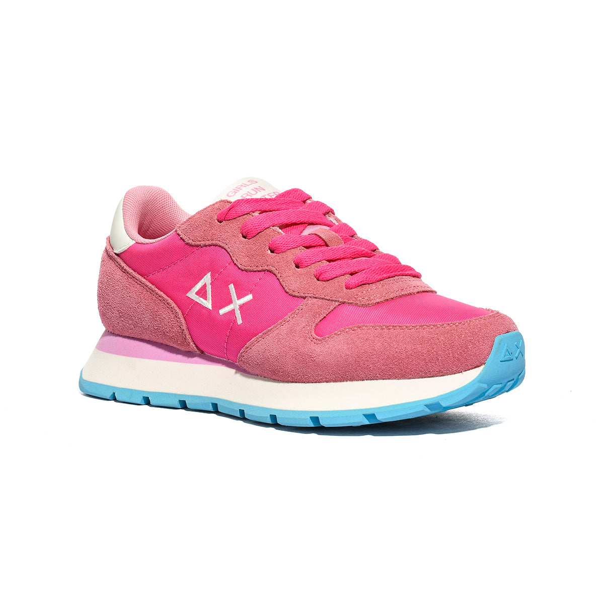 SUN 68 Z35201 20 Sneakers Donna 