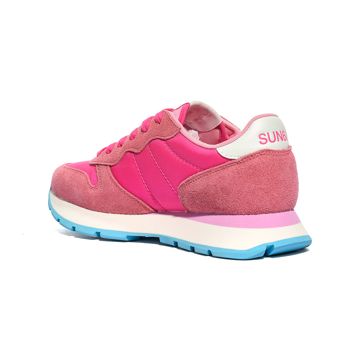 SUN 68 Z35201 20 Sneakers Donna 