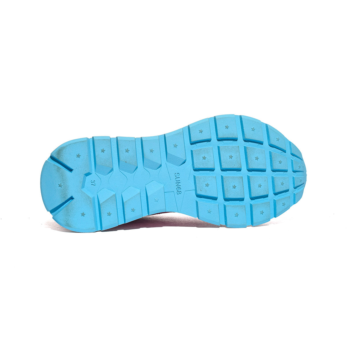 SUN 68 Z35201 20 Sneakers Donna 