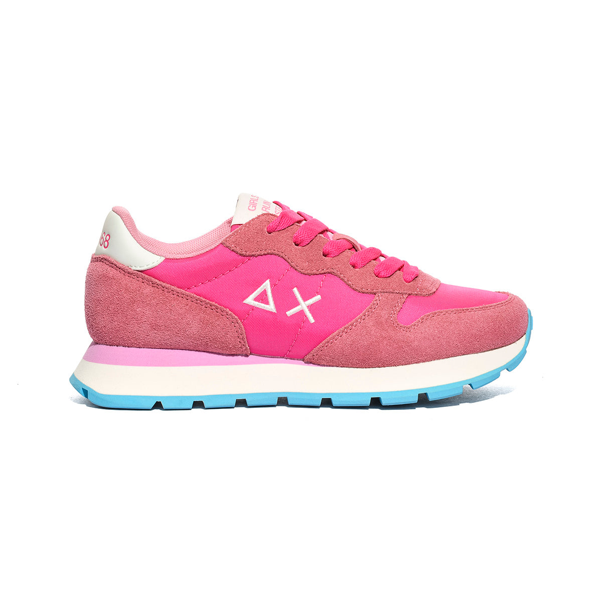 SUN 68 Z35201 20 Sneakers Donna 
