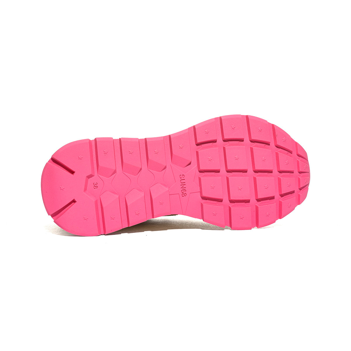 SUN 68 Z35201 23 Sneakers Donna 