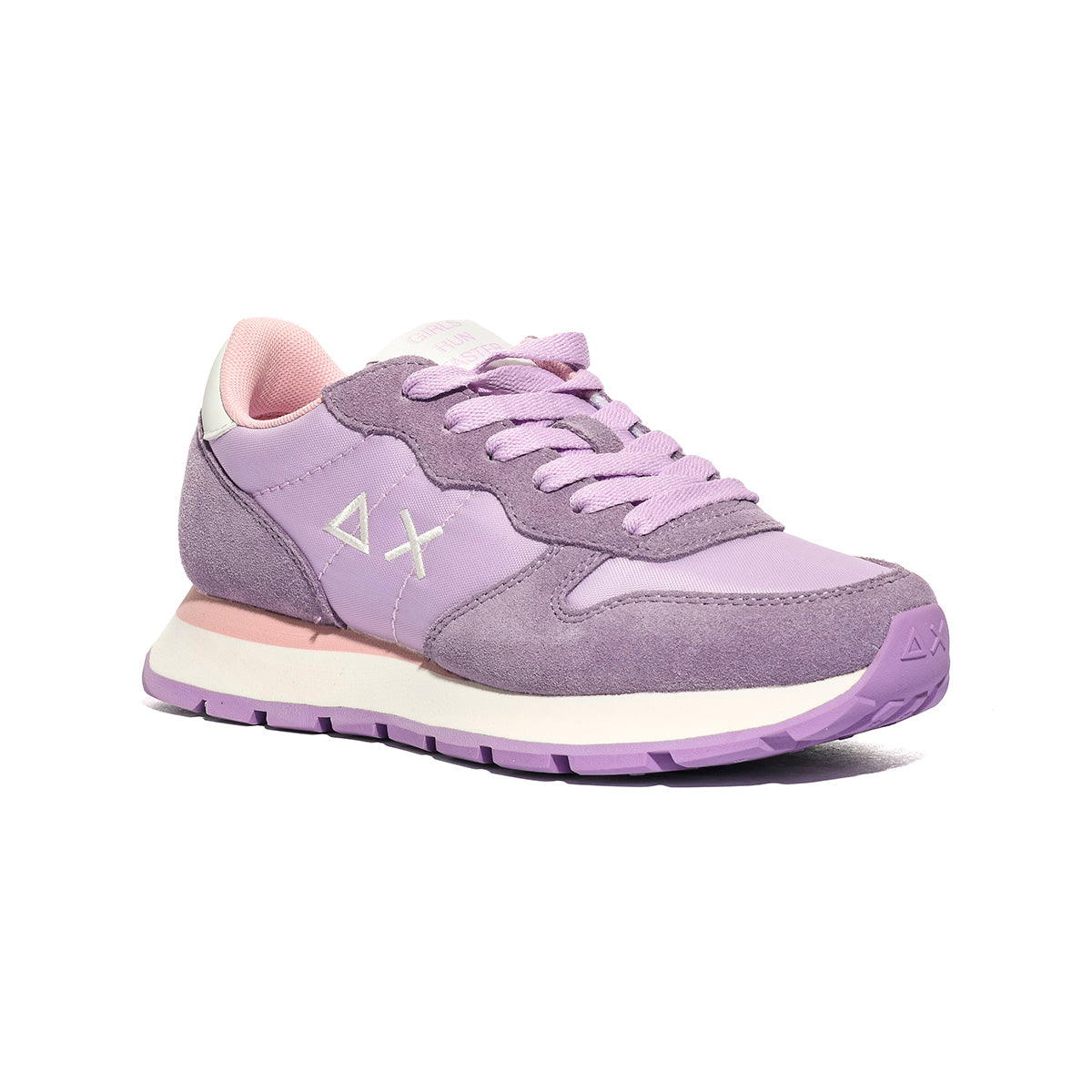 SUN 68 Z35201 24 Sneakers Donna 
