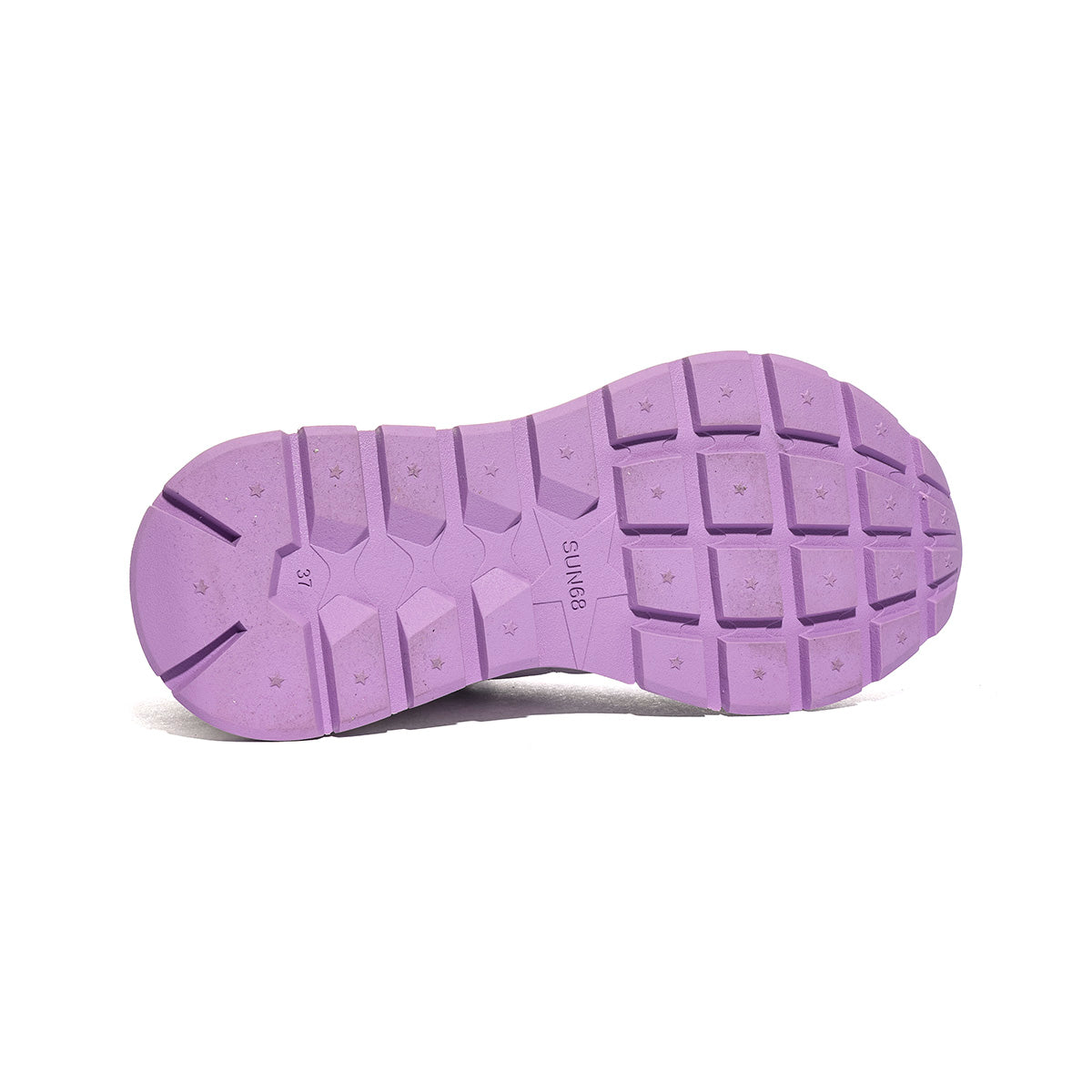 SUN 68 Z35201 24 Sneakers Donna 