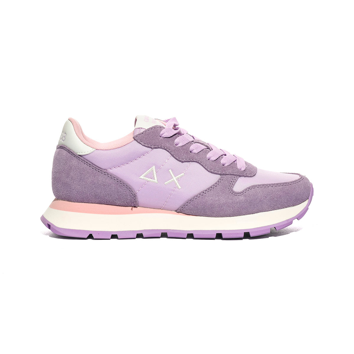 SUN 68 Z35201 24 Sneakers Donna 
