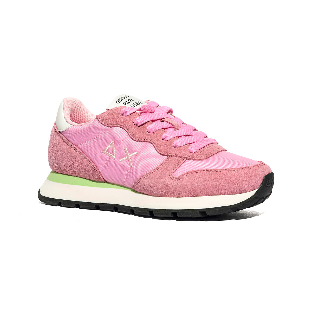 SUN 68 Z35201 72 Sneakers Donna 