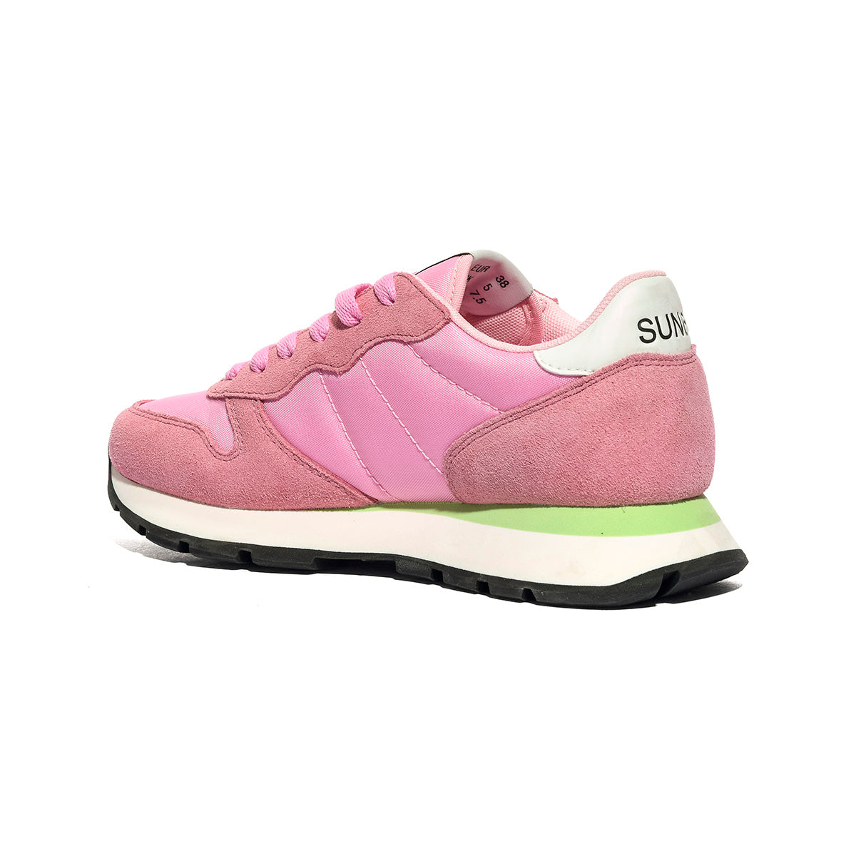 SUN 68 Z35201 72 Sneakers Donna 