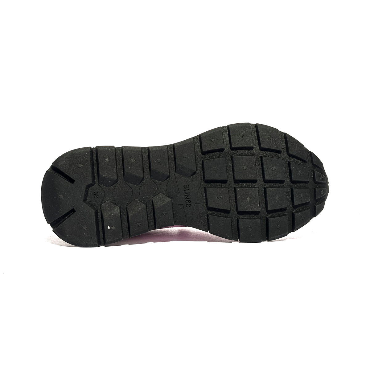 SUN 68 Z35201 72 Sneakers Donna 