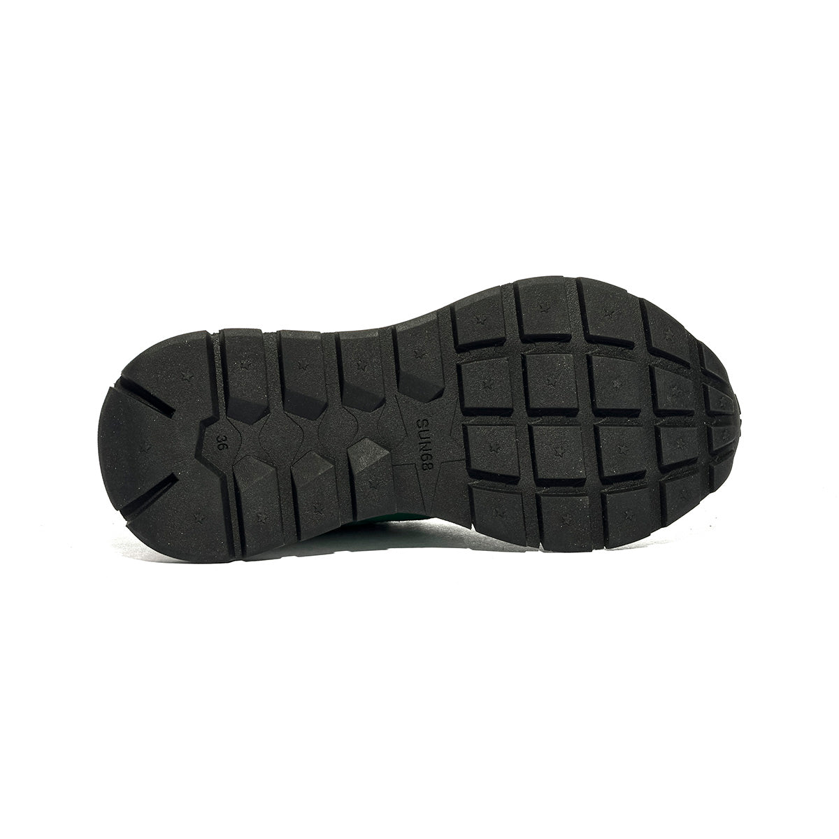 SUN 68 Z35201 88 Sneakers Donna 