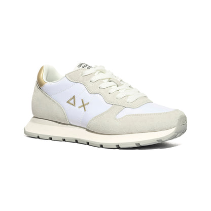 SUN 68 Z35202 BIANCO Sneakers Donna 