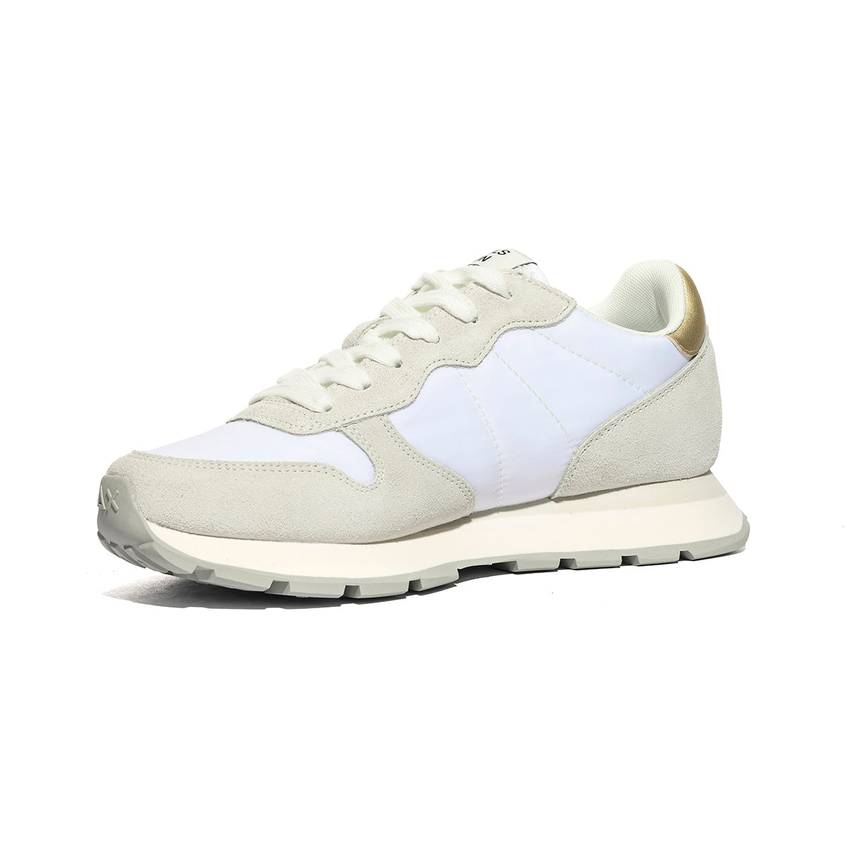 SUN 68 Z35202 BIANCO Sneakers Donna 