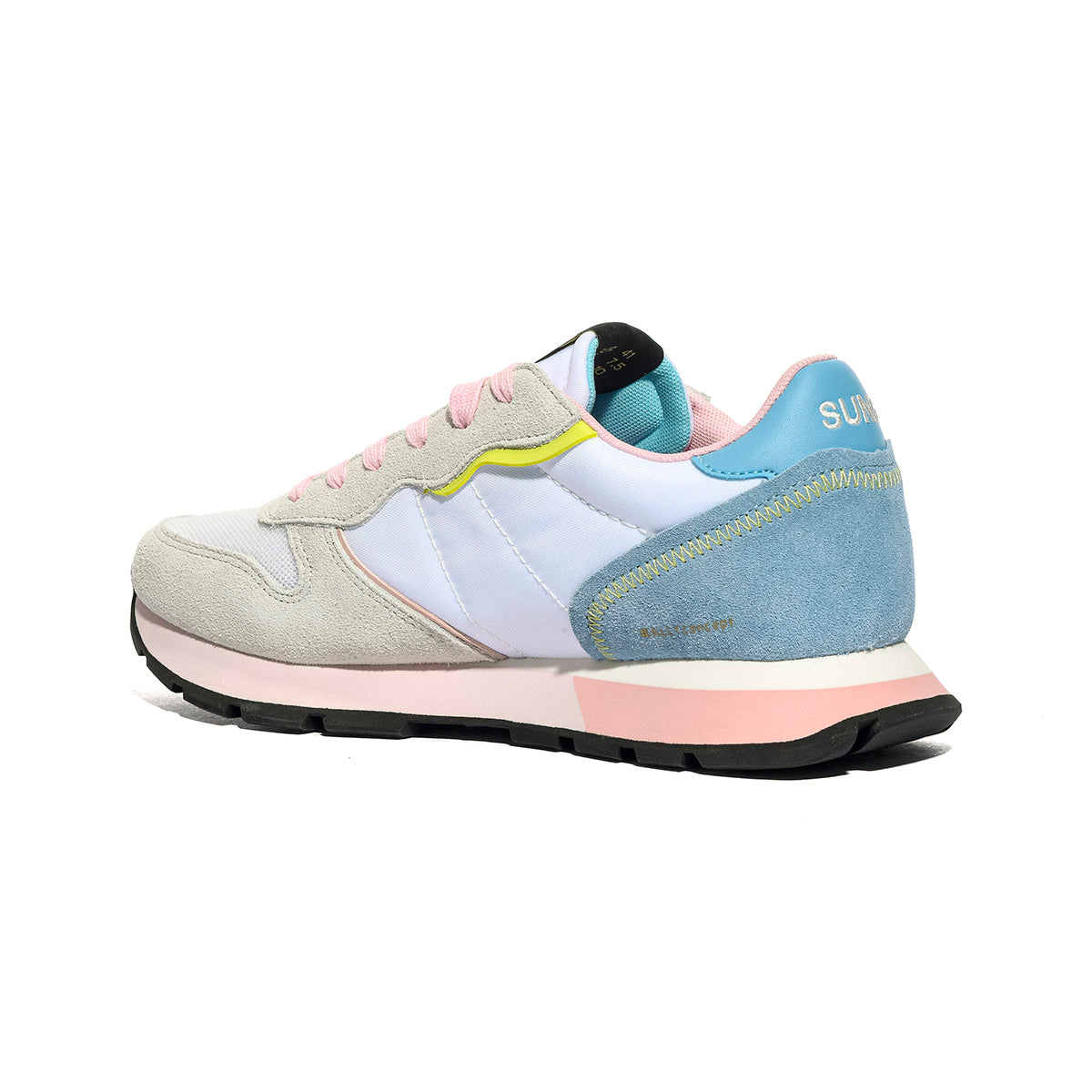 SUN 68 Z35204 01 Sneakers Donna 