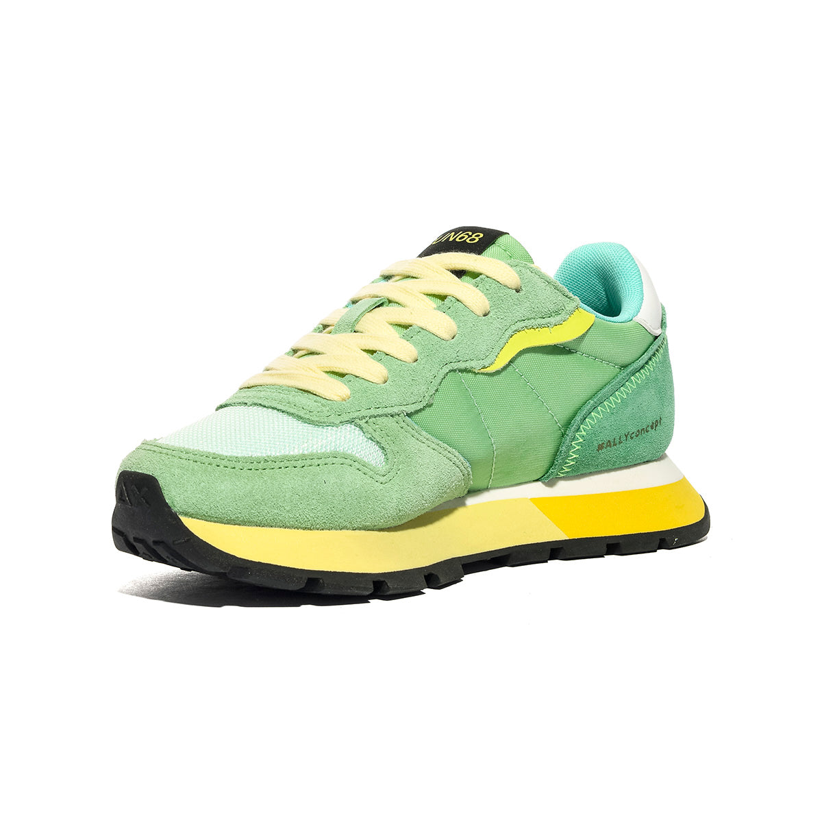 SUN 68 Z35204 38 Sneakers Donna 