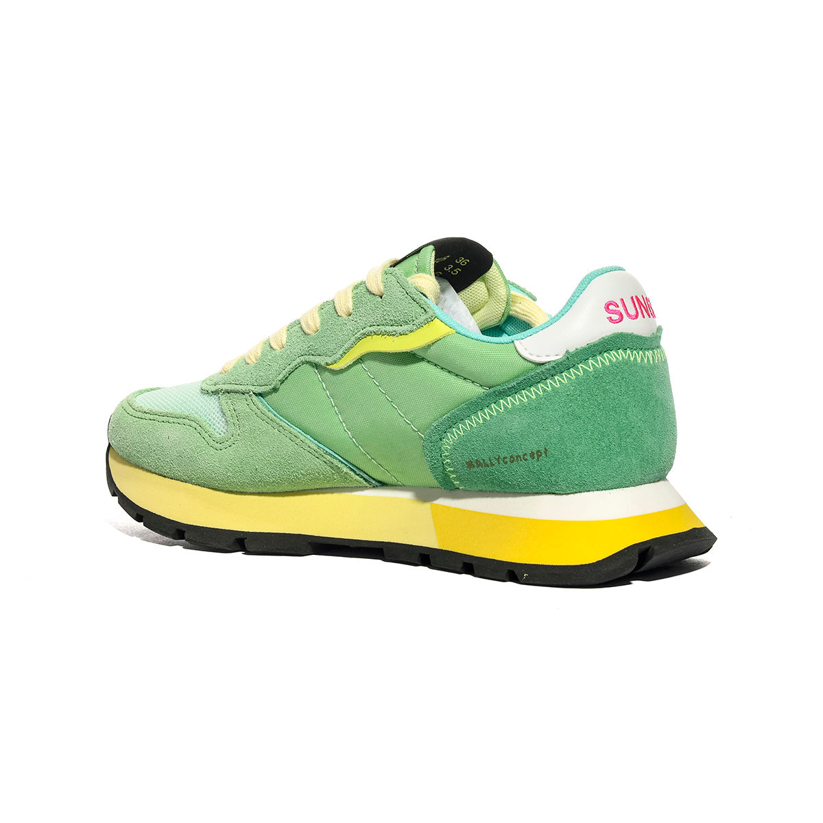 SUN 68 Z35204 38 Sneakers Donna 