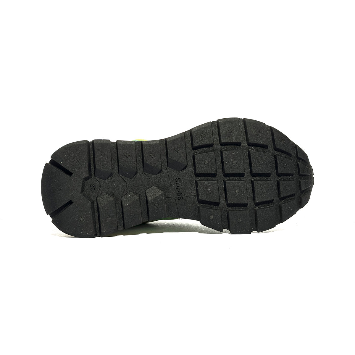 SUN 68 Z35204 38 Sneakers Donna 