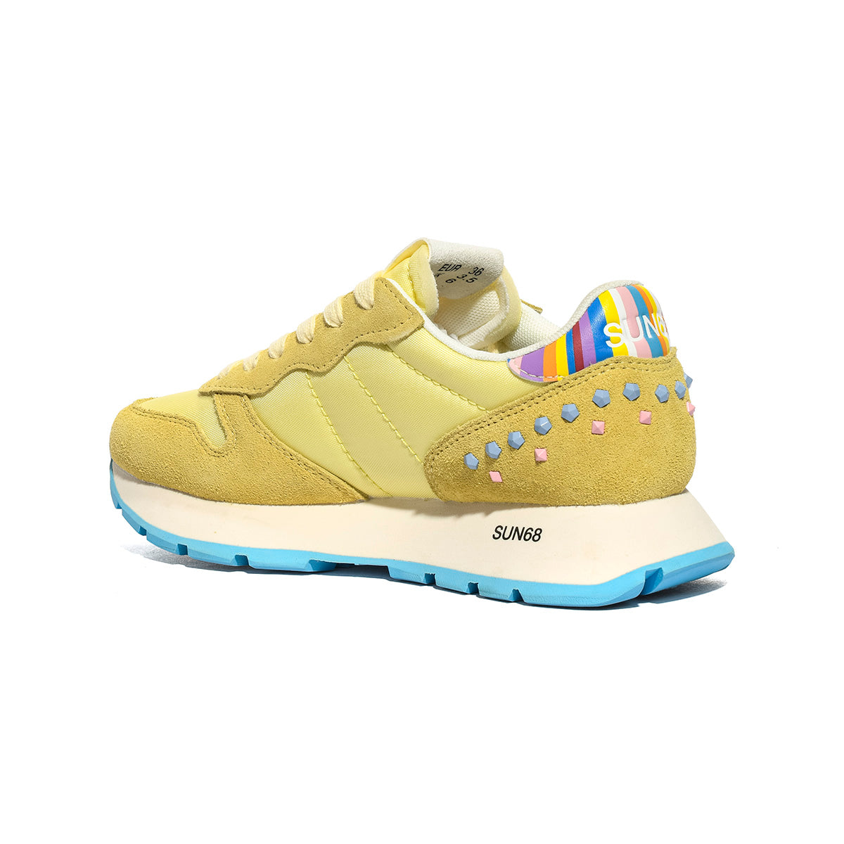 SUN 68 Z35206 32 Sneakers Donna 