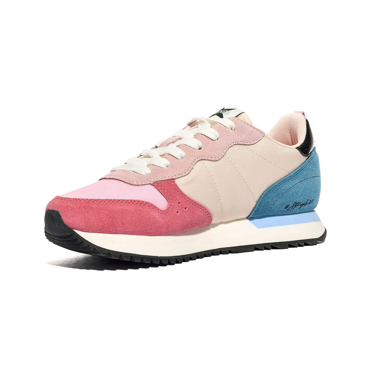 SUN 68 Z35211 04 Sneakers Donna 