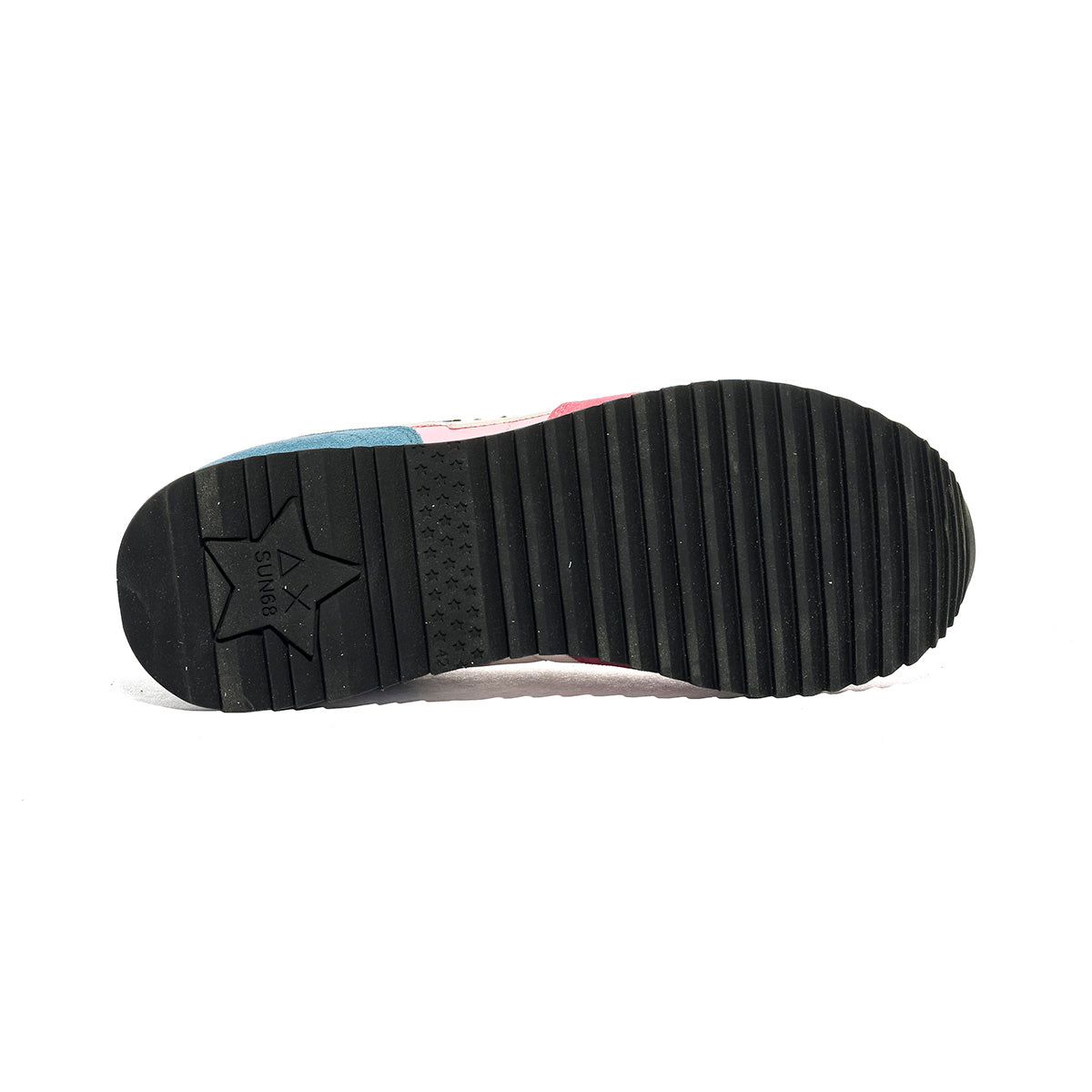 SUN 68 Z35211 04 Sneakers Donna 