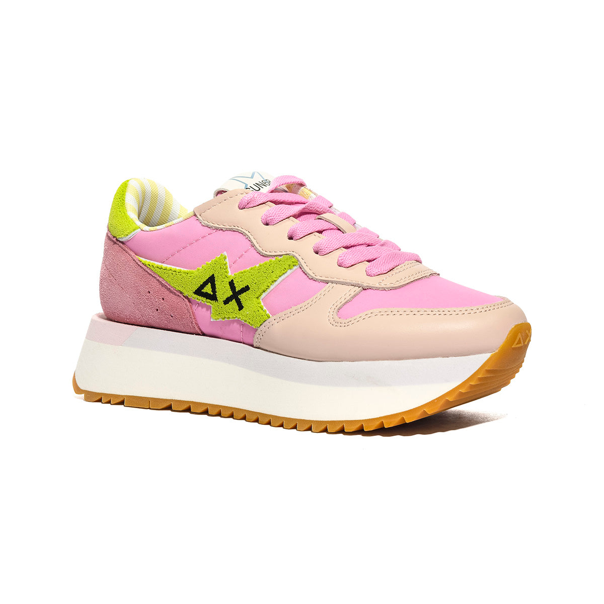 SUN 68 Z35215 04 Sneakers Donna 