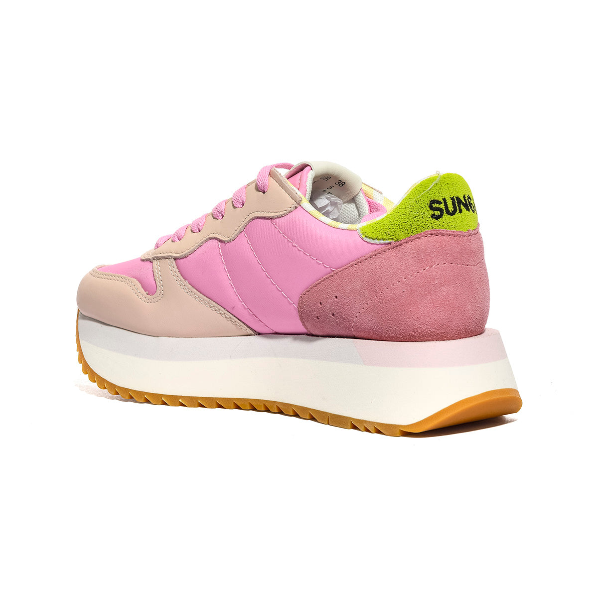 SUN 68 Z35215 04 Sneakers Donna 