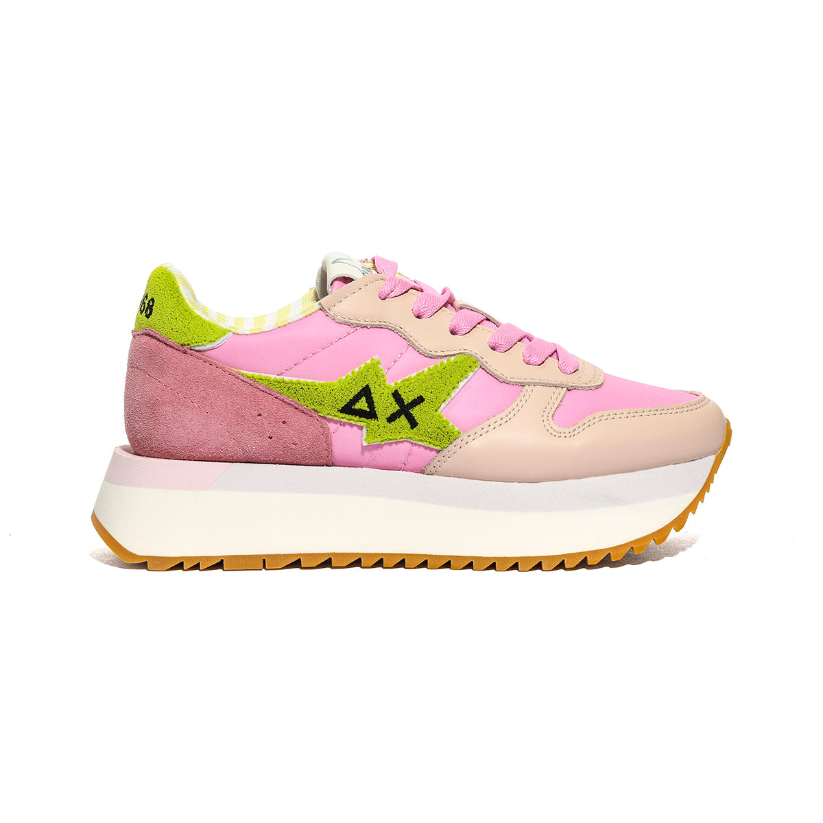 SUN 68 Z35215 04 Sneakers Donna 